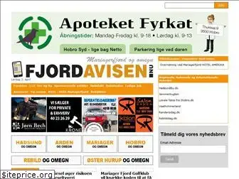 fjordavisen.nu