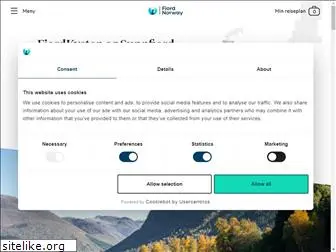 fjordkysten.no