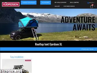 fjordsen.com