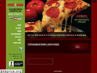 fjpizza.com