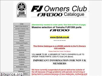 fjrcatalogue.com