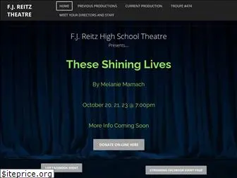 fjreitztheatre.com