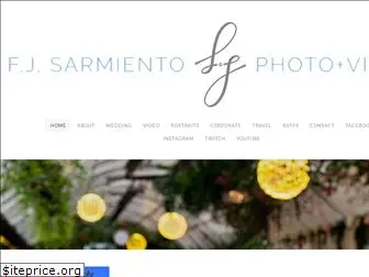 fjsarmiento.com