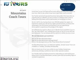 fjtours.com.au