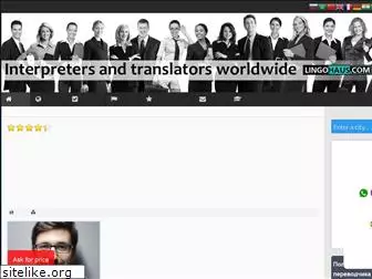 fjtranslations.com