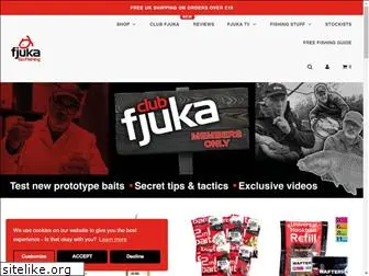 fjuka.com