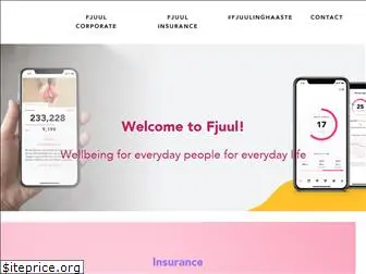 fjuul.com