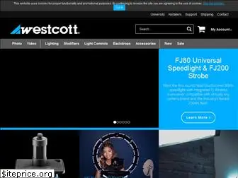 fjwestcott.com