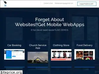 fkdevelopers.com