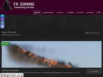 fkgaming.eu