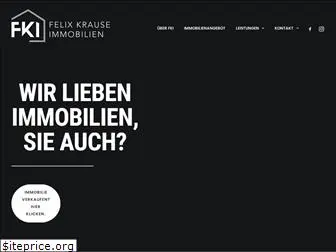 fki-immobilien.de