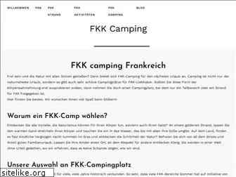 fkk-camping.org