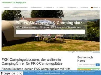 fkk-campingplatz.com