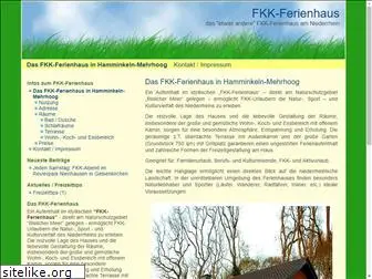 fkk-ferienhaus.de