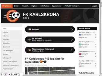 fkkarlskrona.com