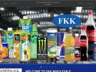 fkkwholesale.com