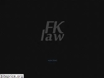 fklaw.hu