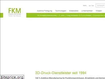 fkm-lasersintering.de