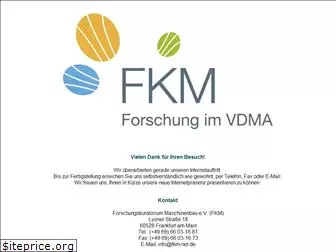 fkm-net.de