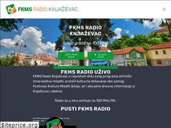 fkmsradio.com