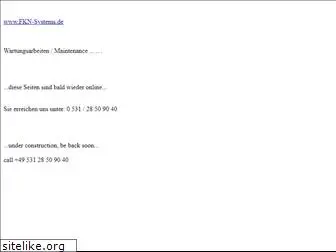 fkn-service.de