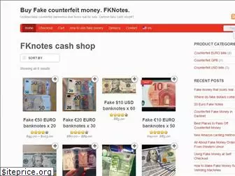 fknotes.com