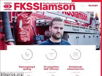 fksslamson.dk