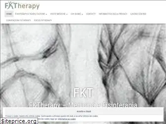 fktherapy.it