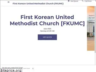 fkumc.us