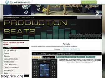 fl-studio-beats.at.ua