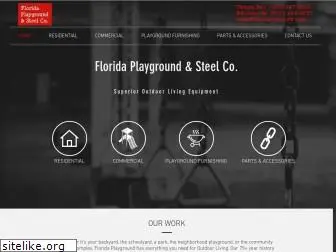 fla-playground.com