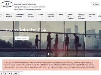 fla.org.uk
