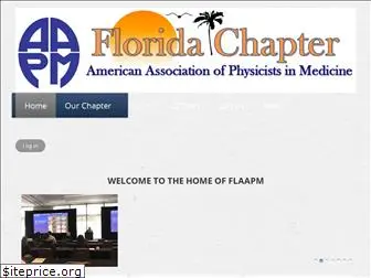 flaapm.org