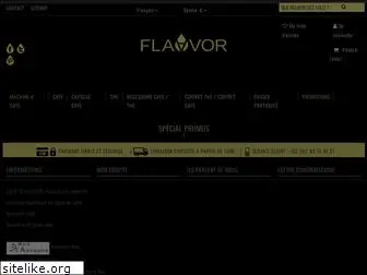 flaavor.com