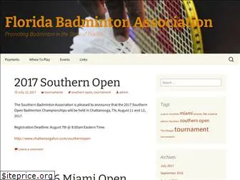 flabadminton.org