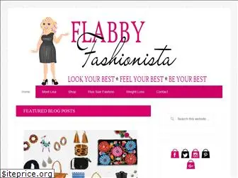 flabbyfashionista.com