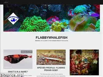 flabbywhalefish.com