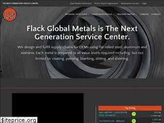 flackglobalmetals.com
