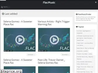 flacmusicfinder.com