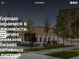 flaconx.ru