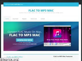 flactomp3mac.com