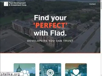 flad-development.com
