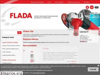 flada.cz