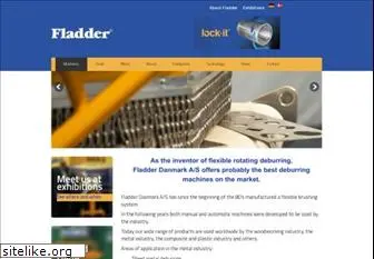 fladder.com