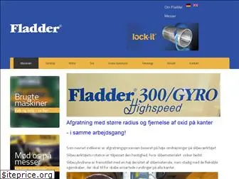 fladder.dk