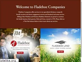 fladeboeauctions.com