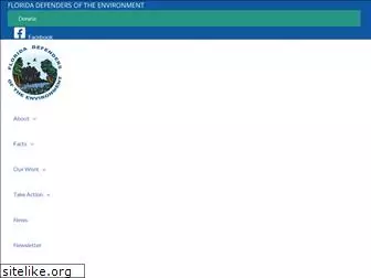 fladefenders.org