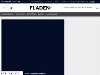 fladenfishing.se