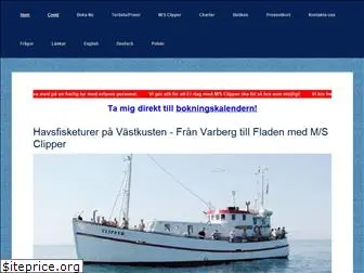 fladenfisketurer.se