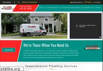 fladerplumbing.com